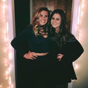 Meet your Posher, Daniela